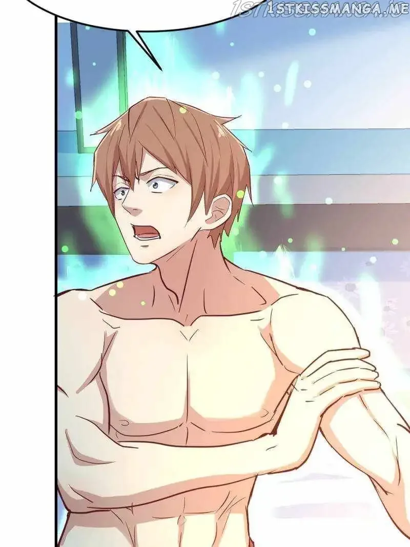 Blind Date To Cultivate Chapter 88 page 11