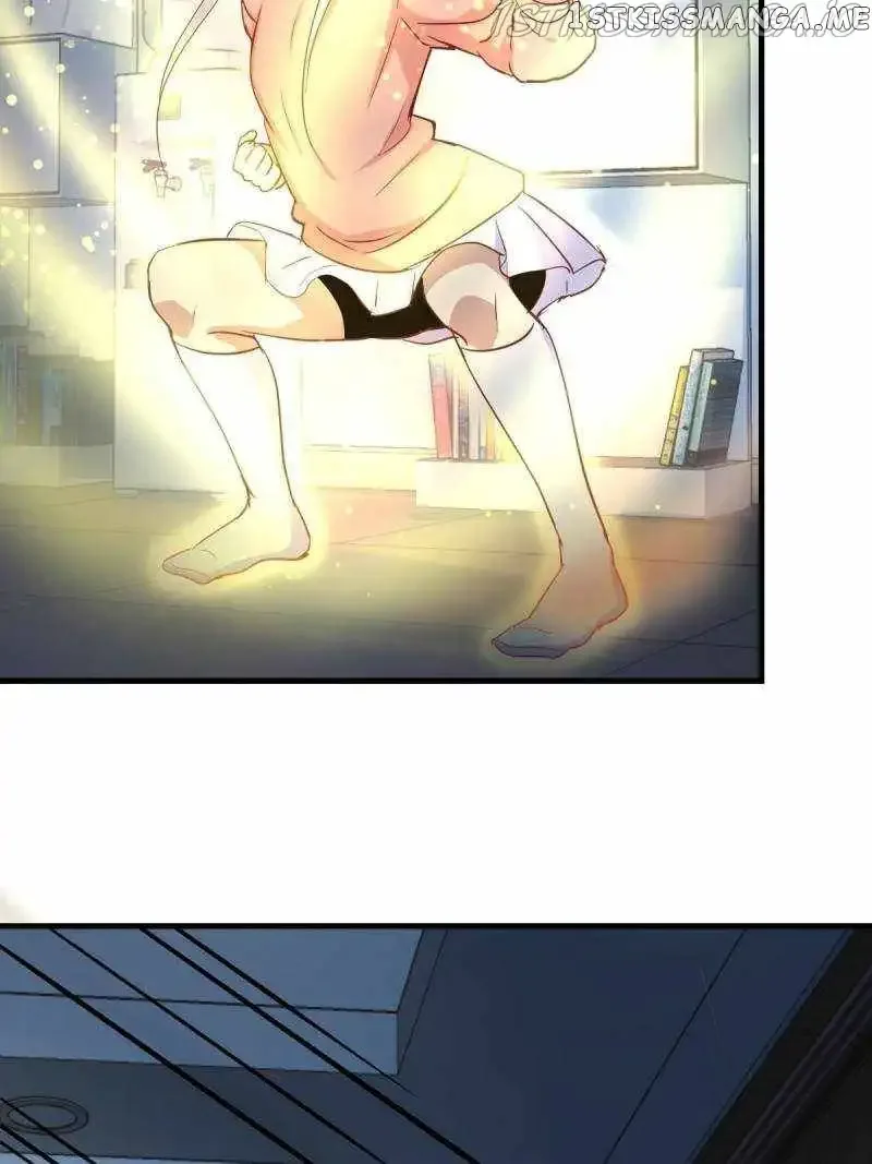 Blind Date To Cultivate Chapter 88 page 17