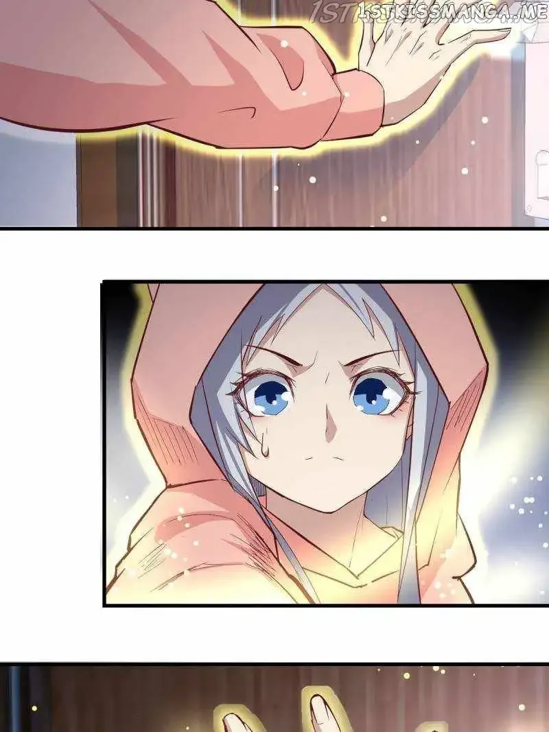 Blind Date To Cultivate Chapter 88 page 22