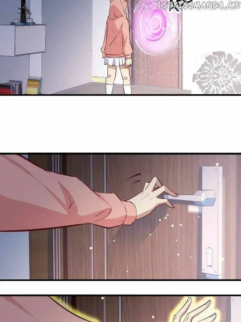 Blind Date To Cultivate Chapter 88 page 21