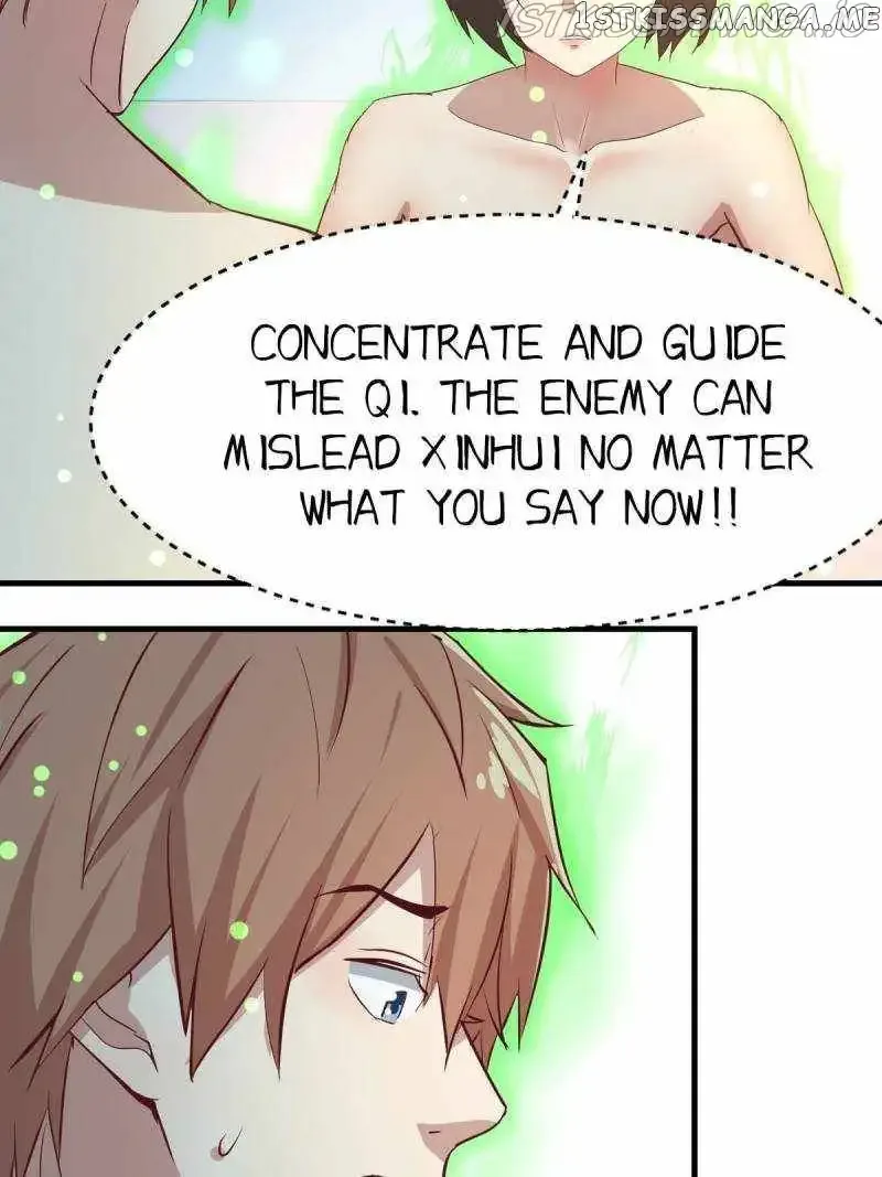 Blind Date To Cultivate Chapter 88 page 13