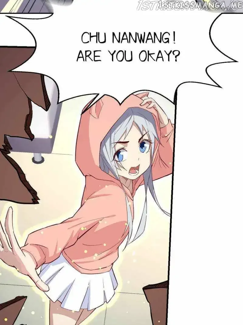 Blind Date To Cultivate Chapter 88 page 26