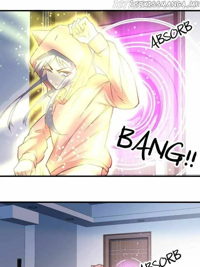 Blind Date To Cultivate Chapter 88 page 20