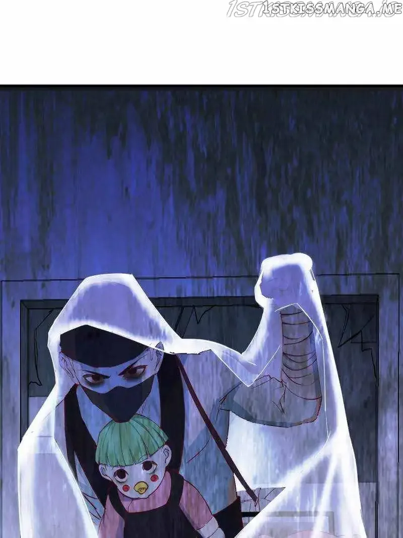 Blind Date To Cultivate Chapter 88 page 31