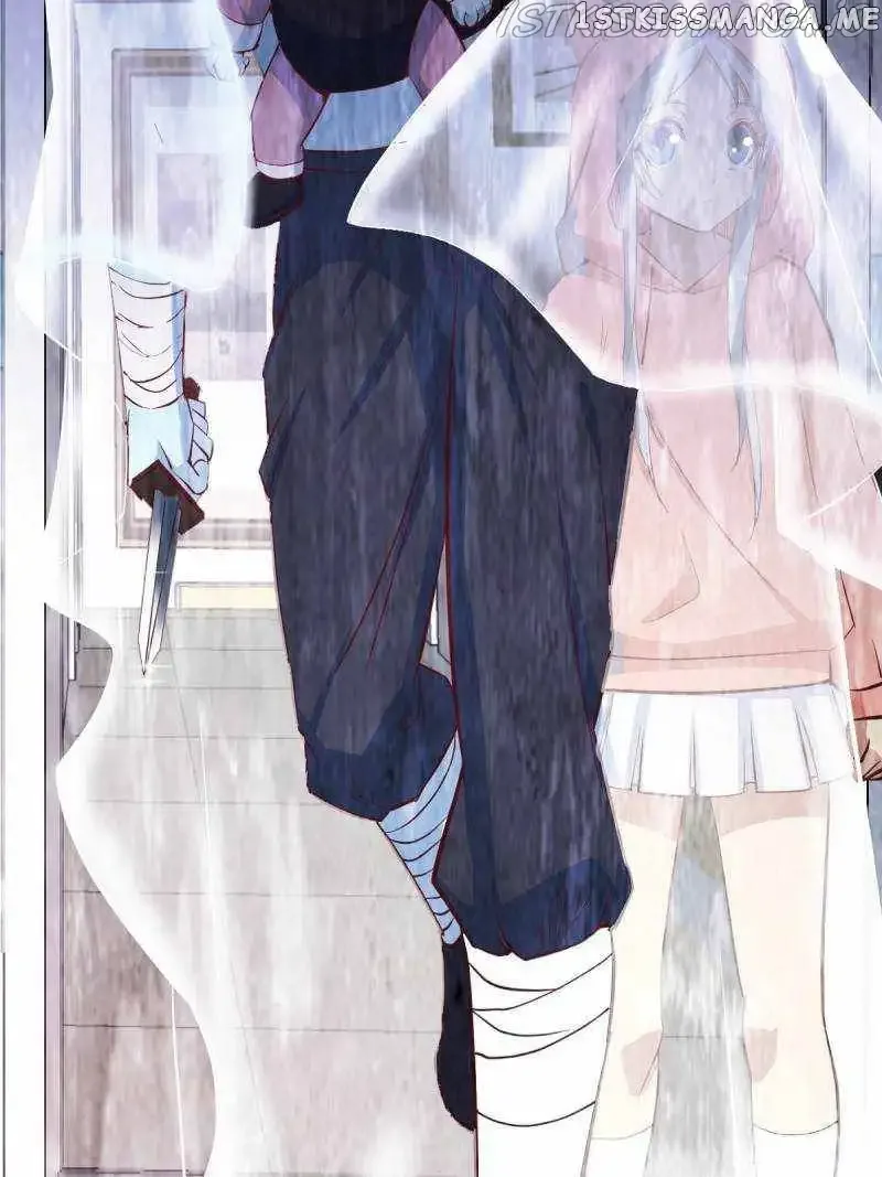 Blind Date To Cultivate Chapter 88 page 32