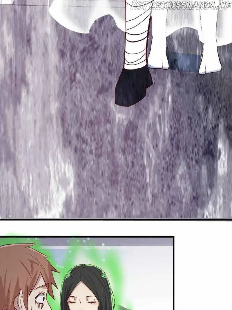 Blind Date To Cultivate Chapter 88 page 33