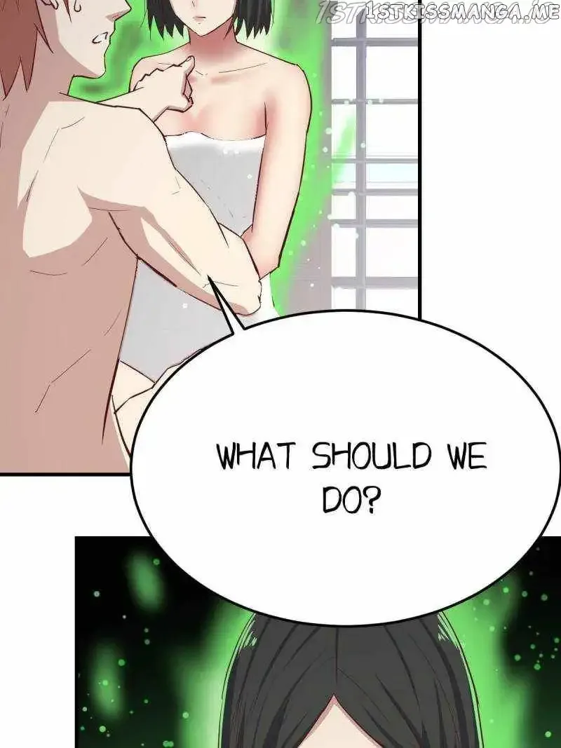 Blind Date To Cultivate Chapter 88 page 34