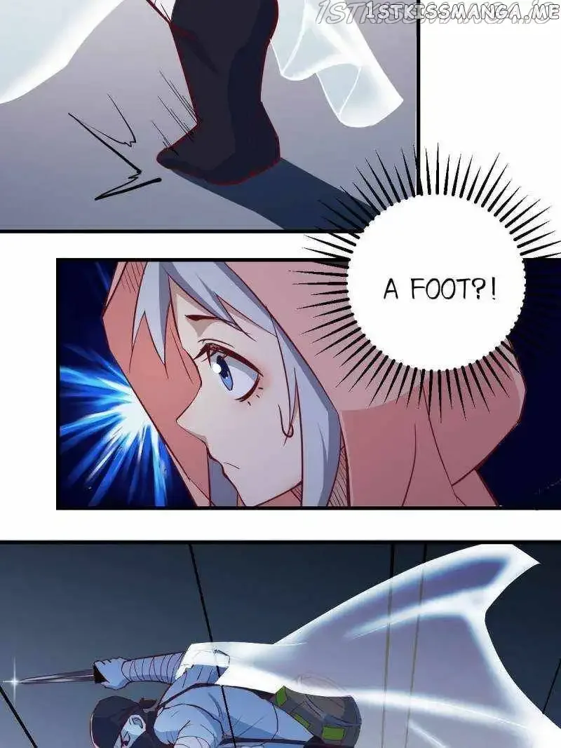 Blind Date To Cultivate Chapter 88 page 36