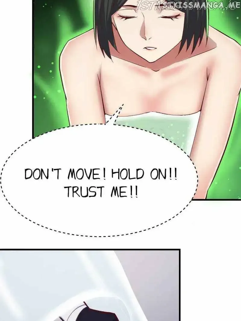 Blind Date To Cultivate Chapter 88 page 35
