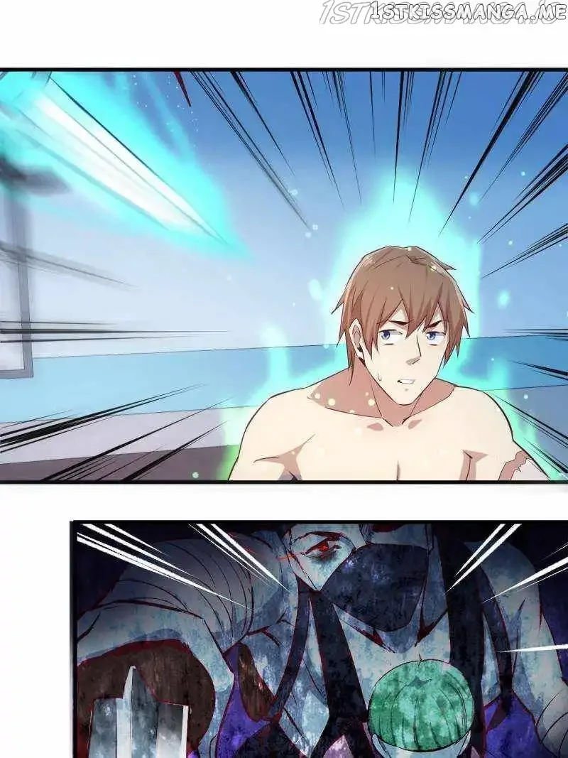 Blind Date To Cultivate Chapter 88 page 39
