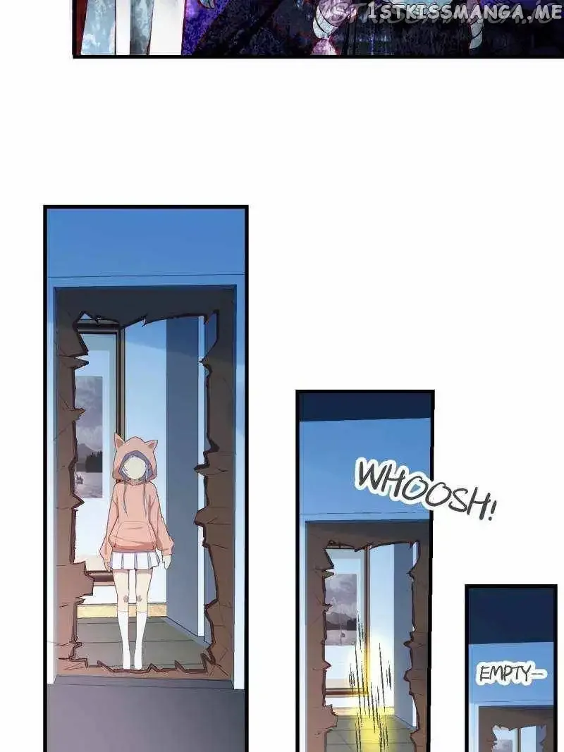 Blind Date To Cultivate Chapter 88 page 40