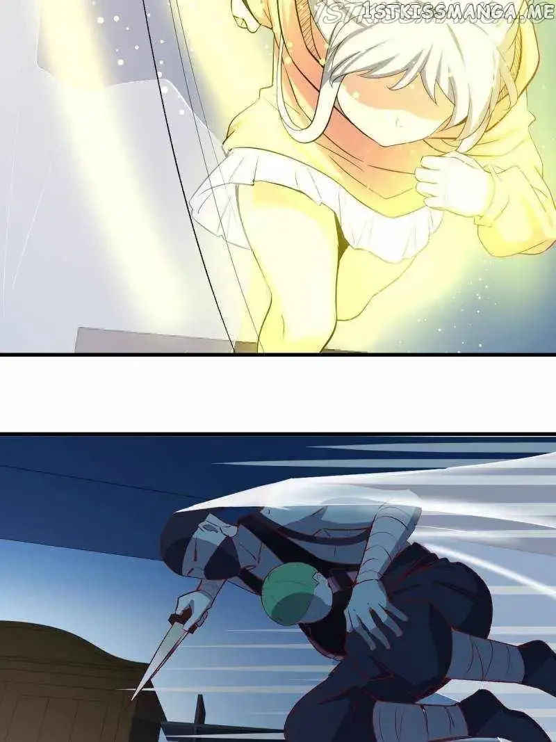 Blind Date To Cultivate Chapter 88 page 43