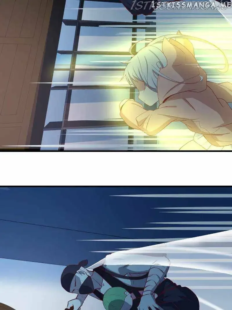 Blind Date To Cultivate Chapter 88 page 44