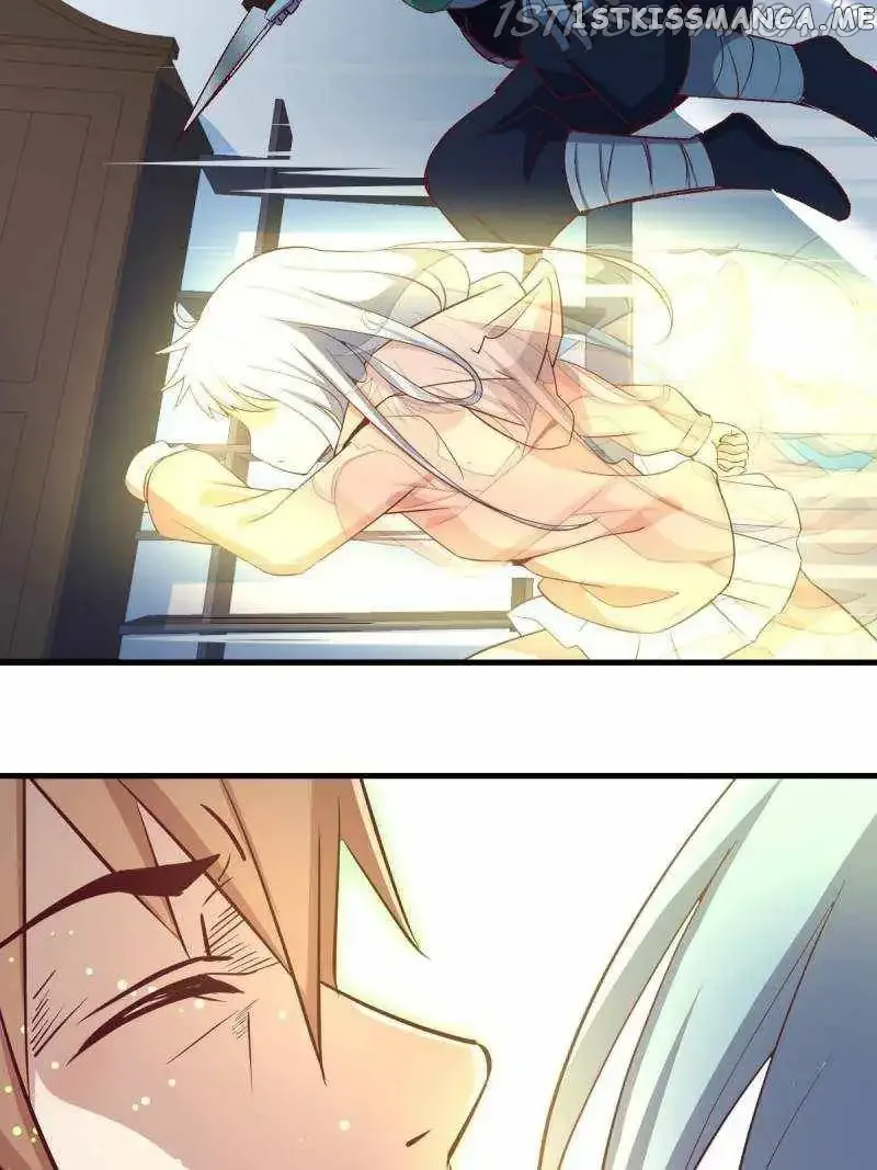 Blind Date To Cultivate Chapter 88 page 45