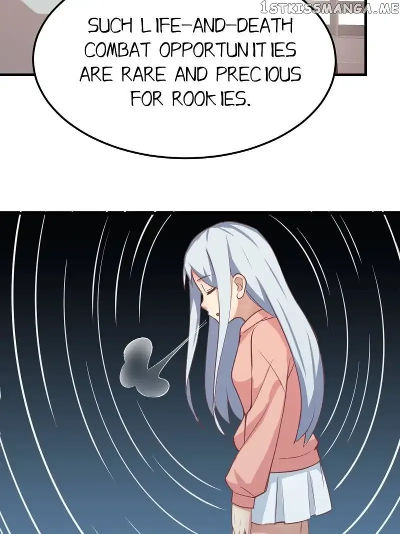 Blind Date To Cultivate Chapter 89 page 30