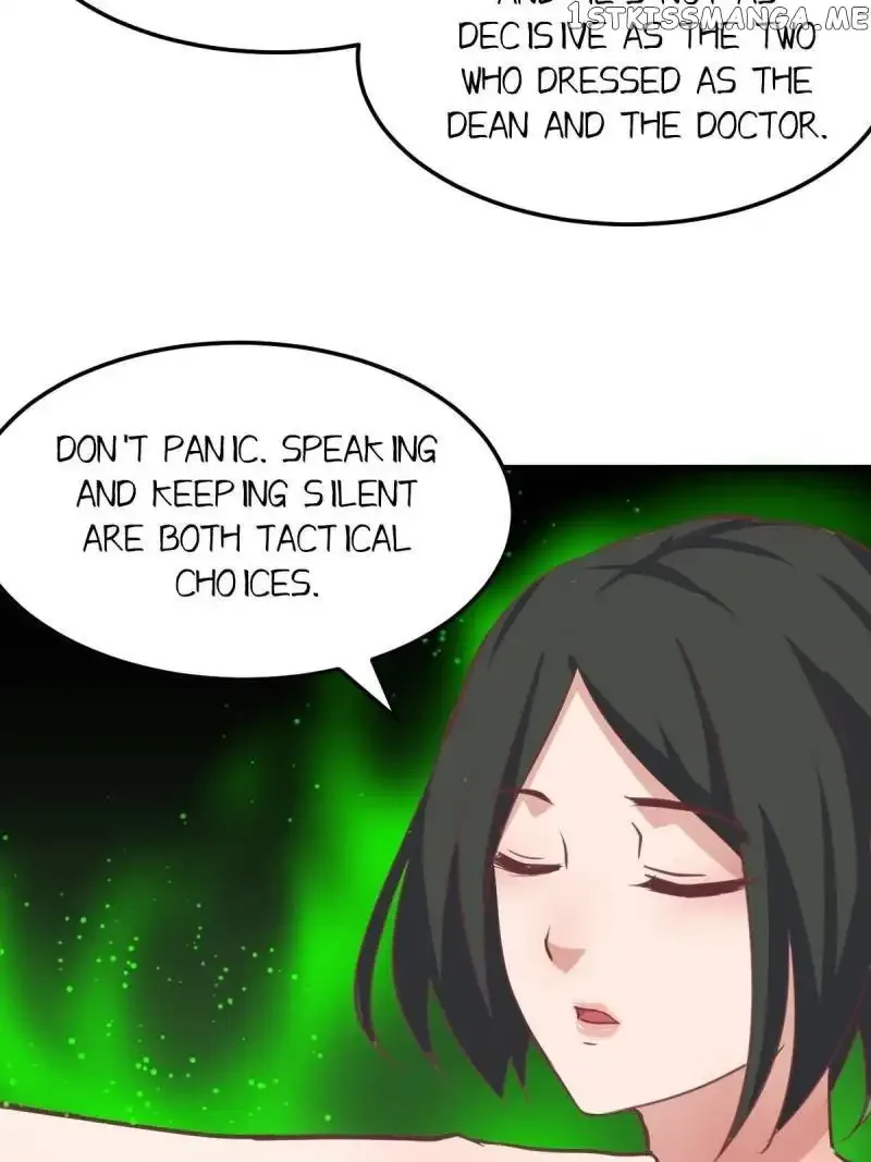 Blind Date To Cultivate Chapter 89 page 27
