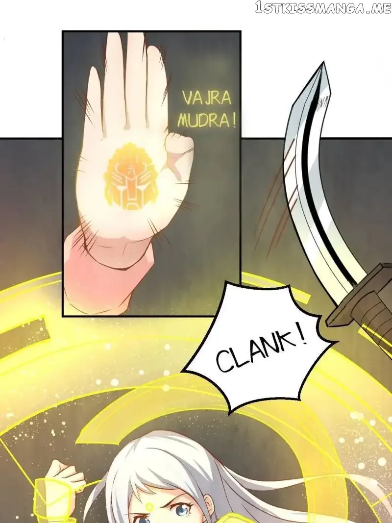 Blind Date To Cultivate Chapter 89 page 1