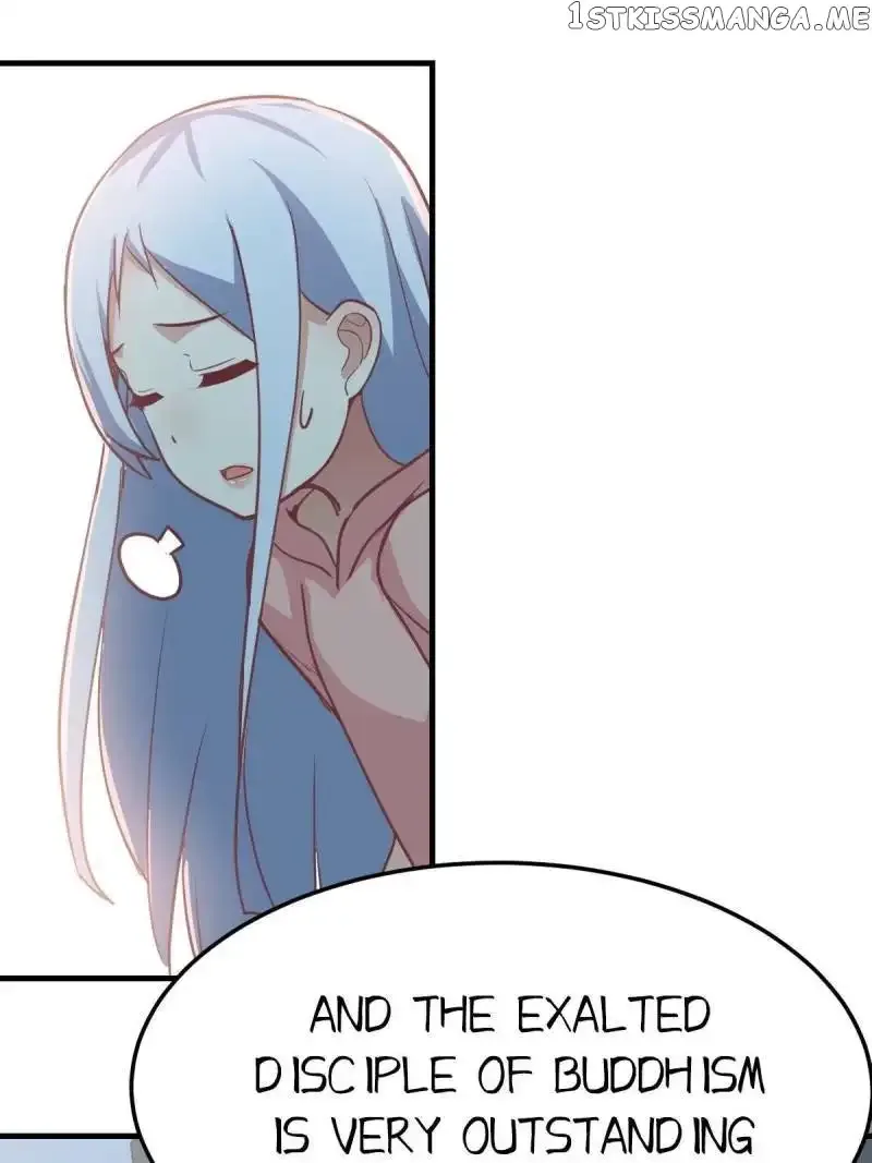 Blind Date To Cultivate Chapter 89 page 20
