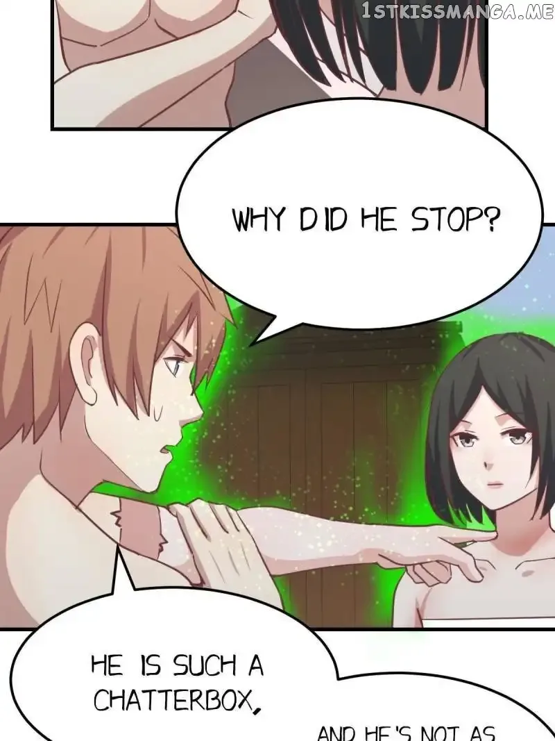 Blind Date To Cultivate Chapter 89 page 26