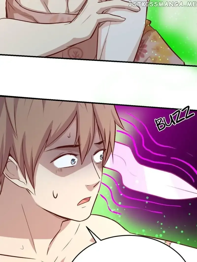 Blind Date To Cultivate Chapter 89 page 16