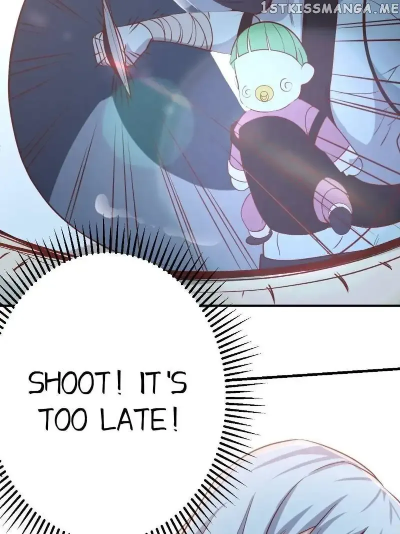 Blind Date To Cultivate Chapter 89 page 9