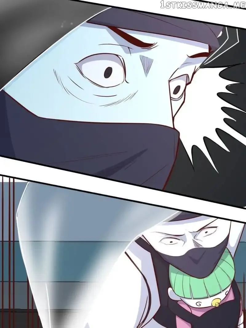 Blind Date To Cultivate Chapter 89 page 13