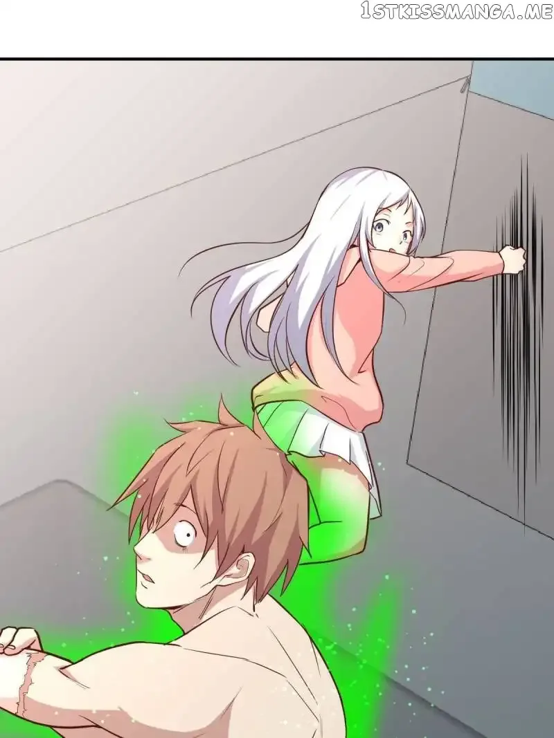 Blind Date To Cultivate Chapter 89 page 5