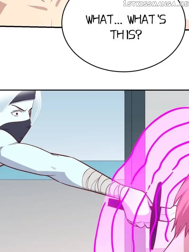 Blind Date To Cultivate Chapter 89 page 17