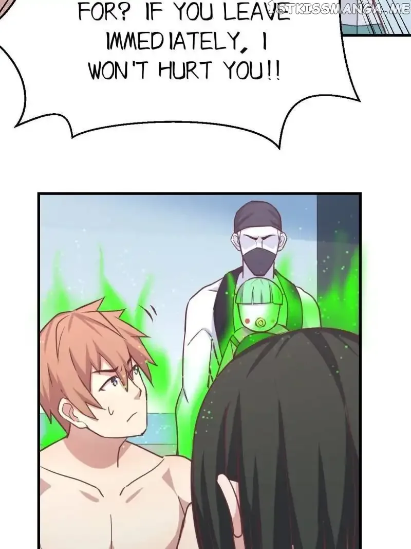 Blind Date To Cultivate Chapter 89 page 25