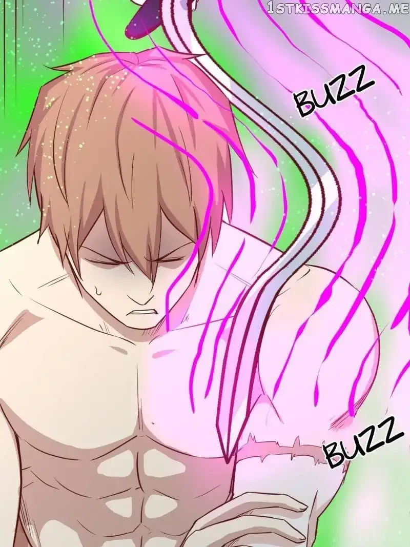 Blind Date To Cultivate Chapter 89 page 15