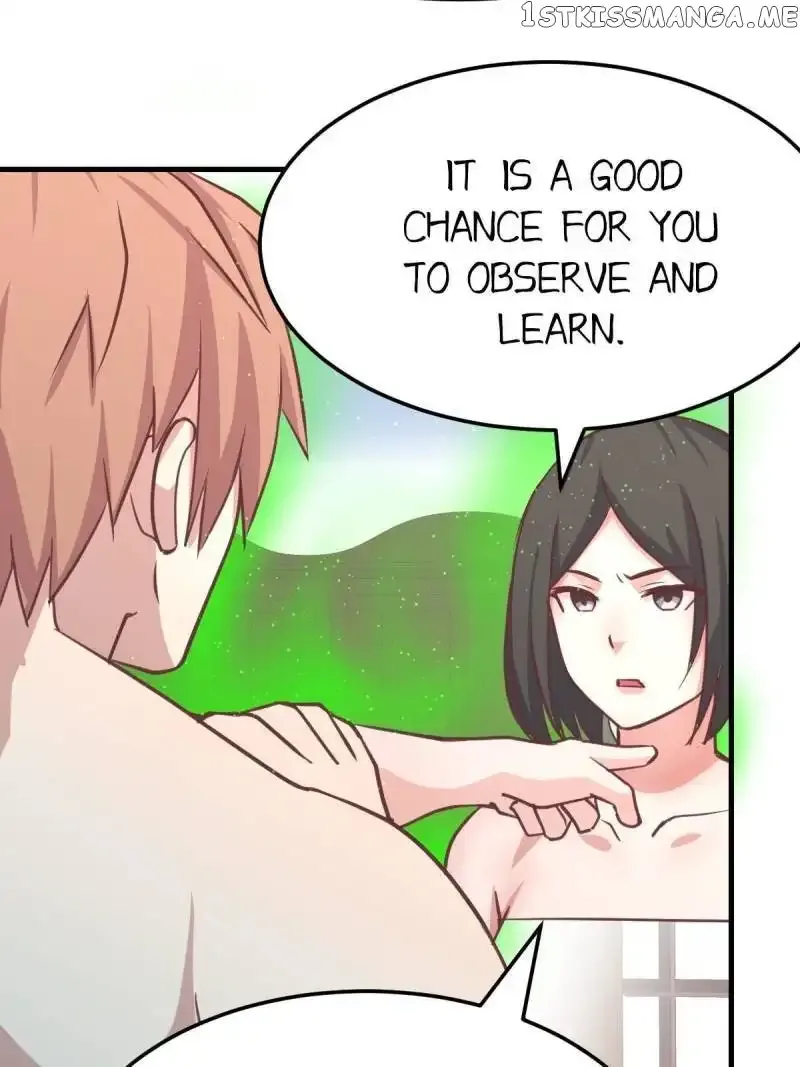 Blind Date To Cultivate Chapter 89 page 29