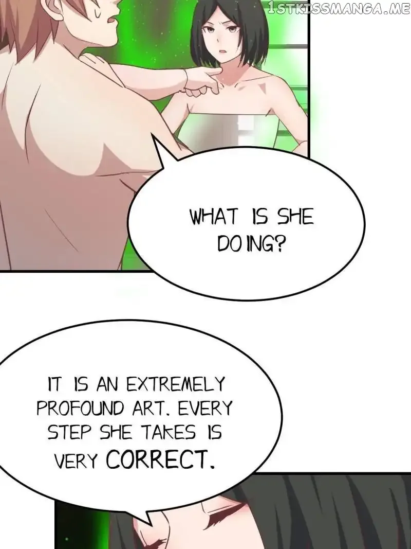 Blind Date To Cultivate Chapter 89 page 35