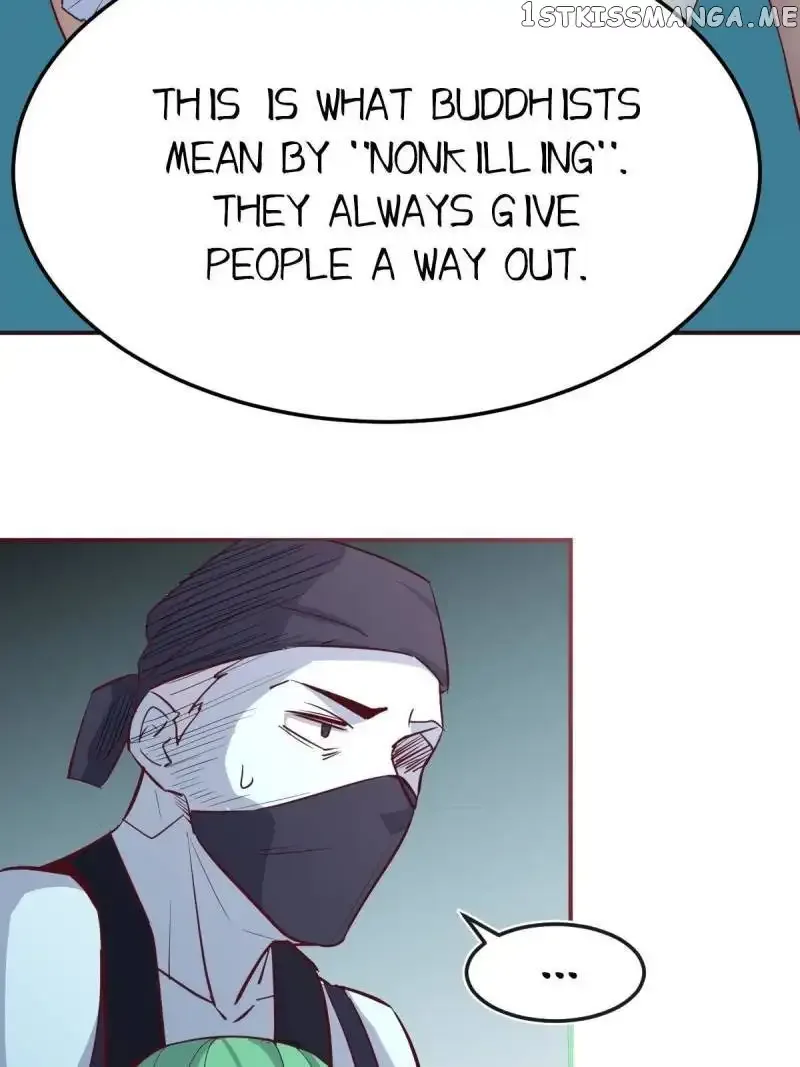 Blind Date To Cultivate Chapter 89 page 40