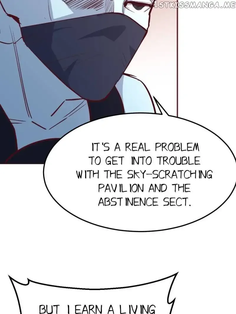 Blind Date To Cultivate Chapter 89 page 44