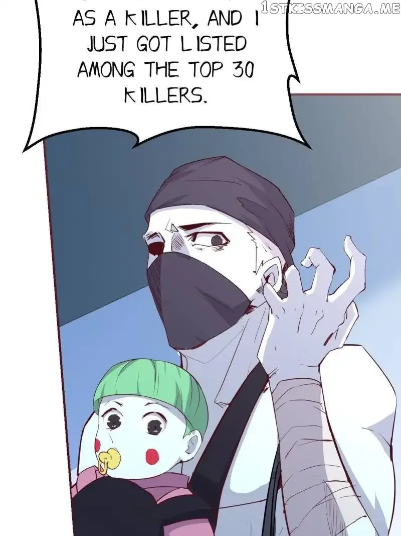 Blind Date To Cultivate Chapter 89 page 45