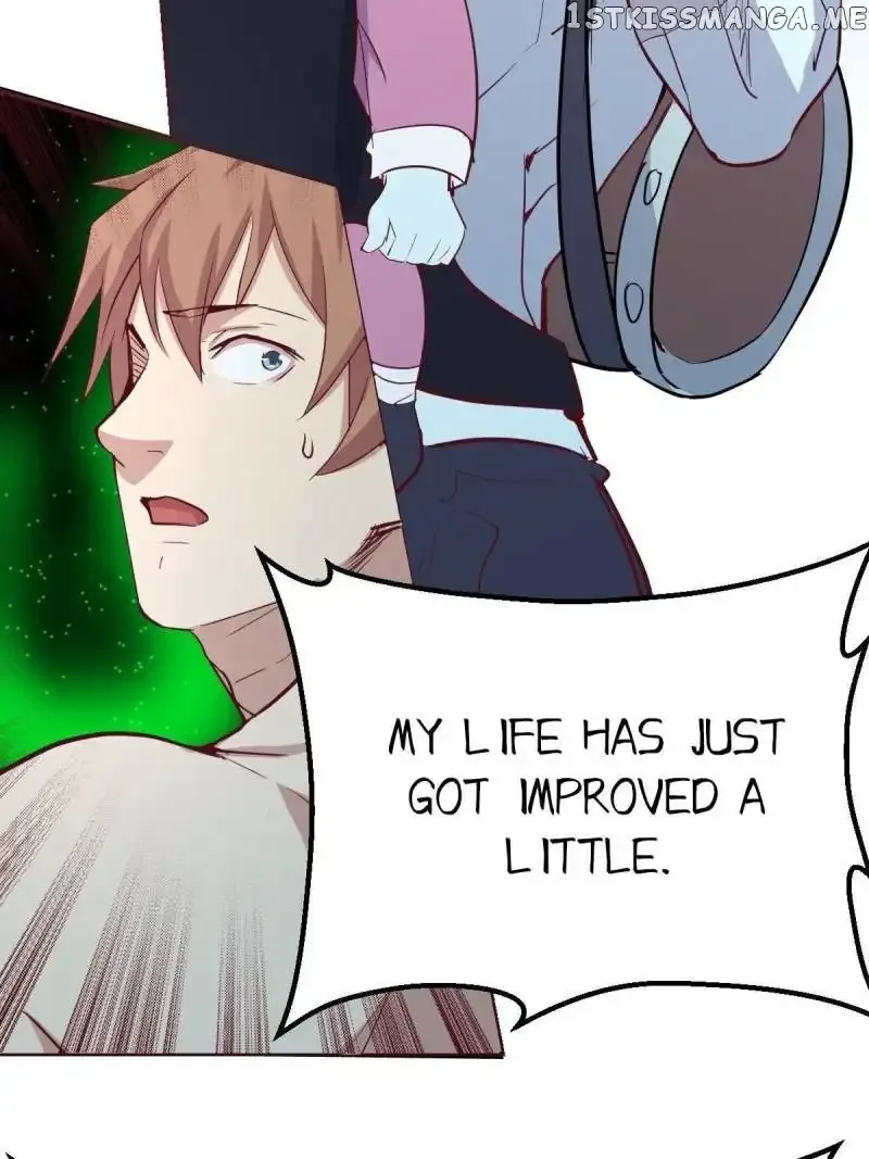 Blind Date To Cultivate Chapter 89 page 46