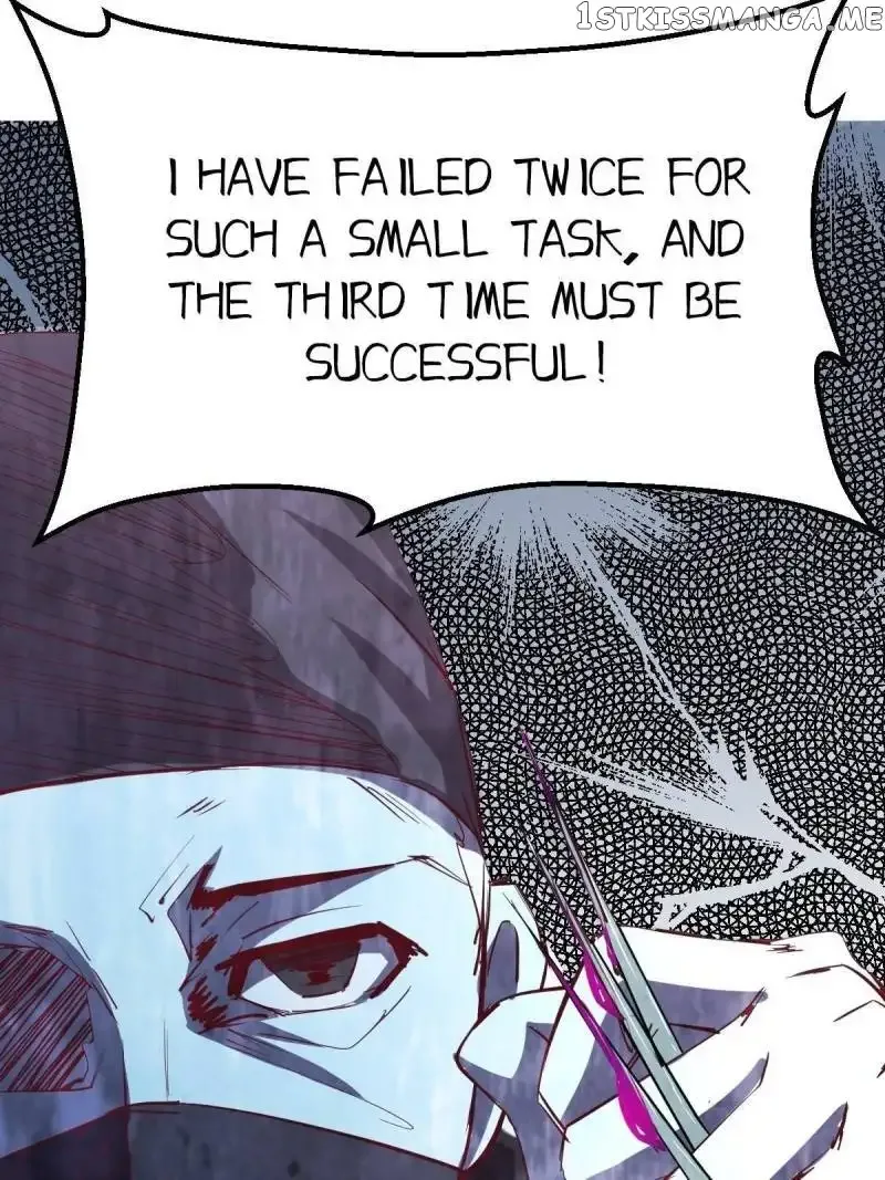 Blind Date To Cultivate Chapter 89 page 47