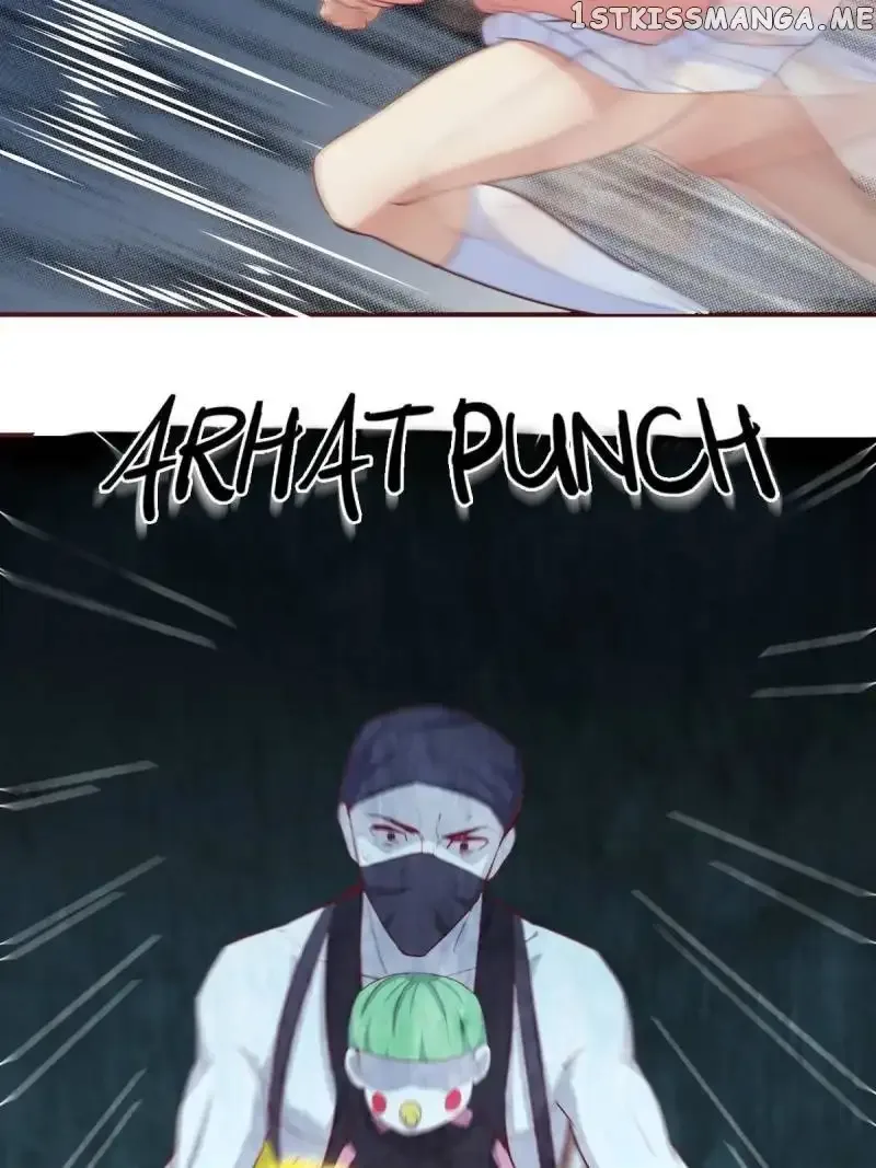 Blind Date To Cultivate Chapter 89 page 50