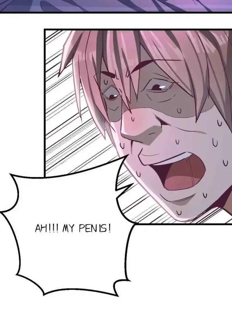 Blind Date To Cultivate Chapter 9 page 3
