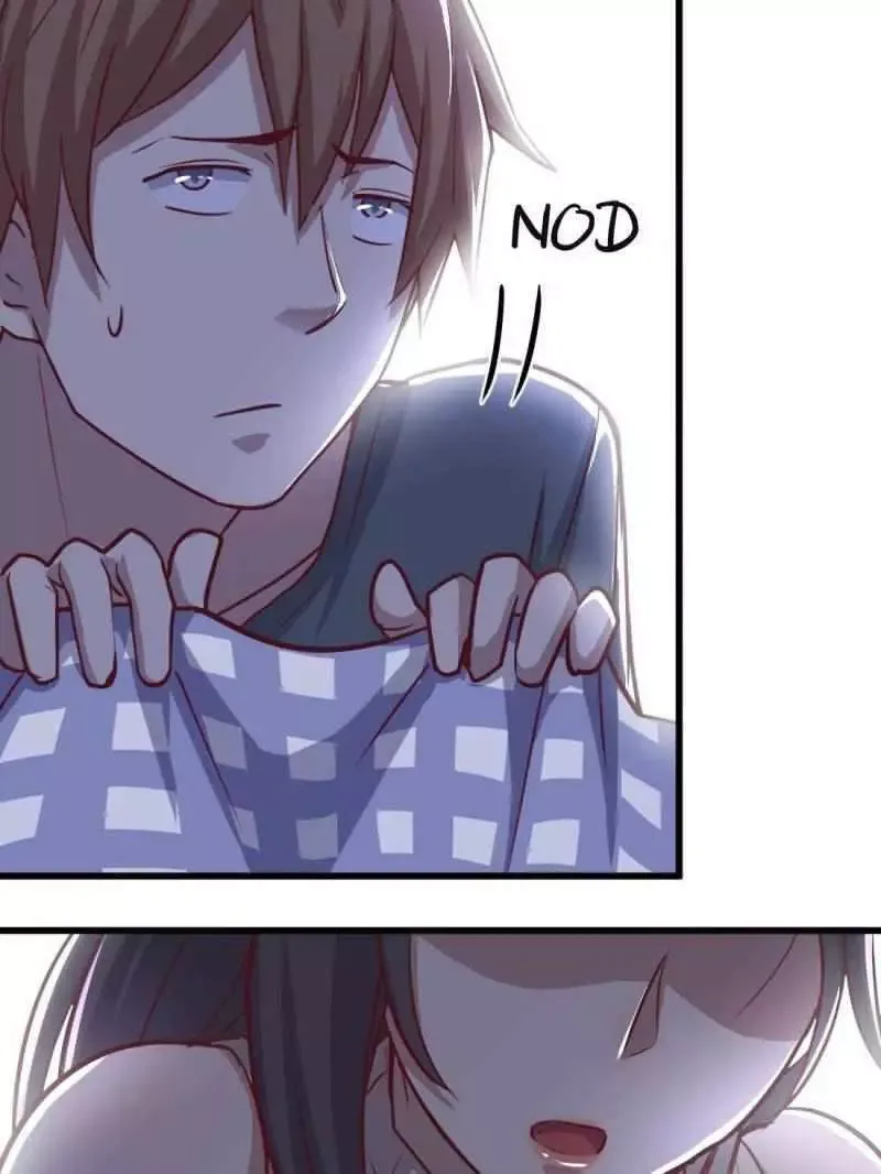 Blind Date To Cultivate Chapter 9 page 27