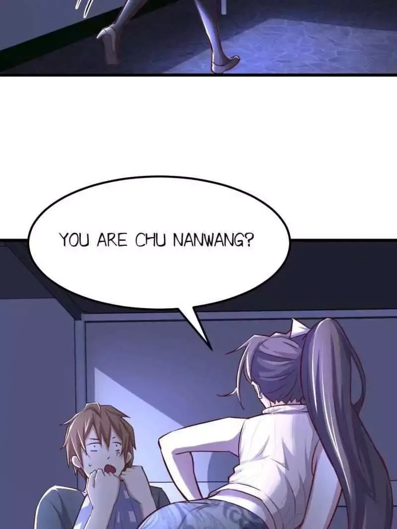 Blind Date To Cultivate Chapter 9 page 25