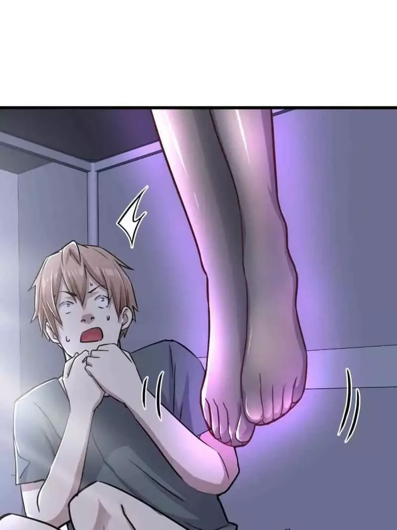 Blind Date To Cultivate Chapter 9 page 14