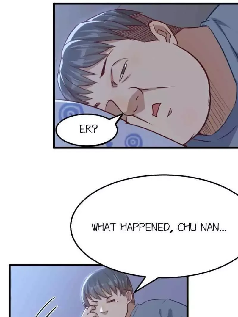 Blind Date To Cultivate Chapter 9 page 6