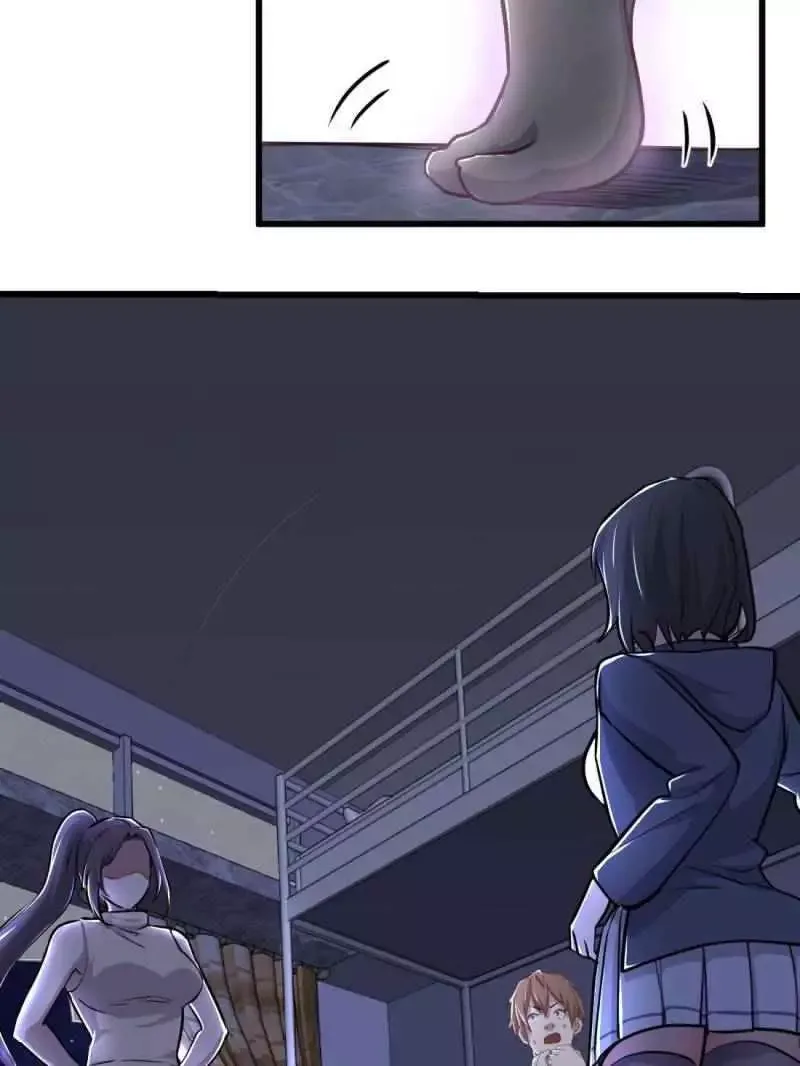 Blind Date To Cultivate Chapter 9 page 19