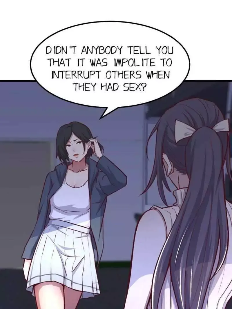 Blind Date To Cultivate Chapter 9 page 22