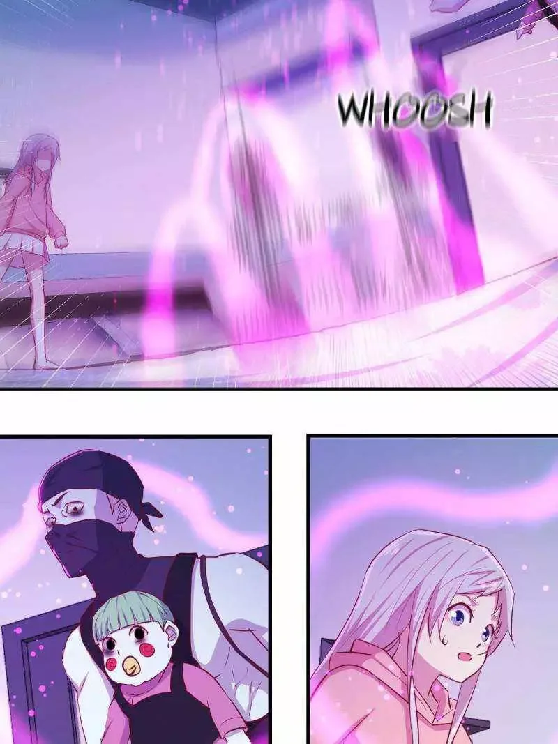 Blind Date To Cultivate Chapter 90 page 9