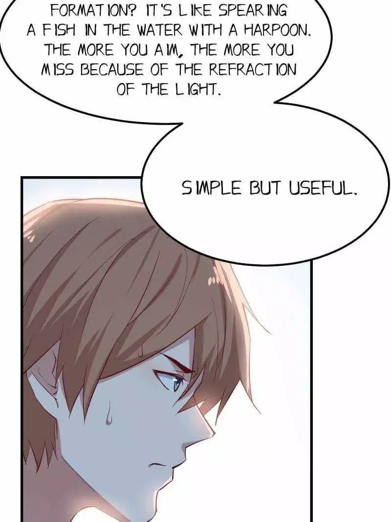 Blind Date To Cultivate Chapter 90 page 4