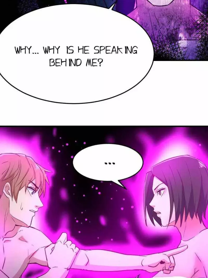 Blind Date To Cultivate Chapter 90 page 22