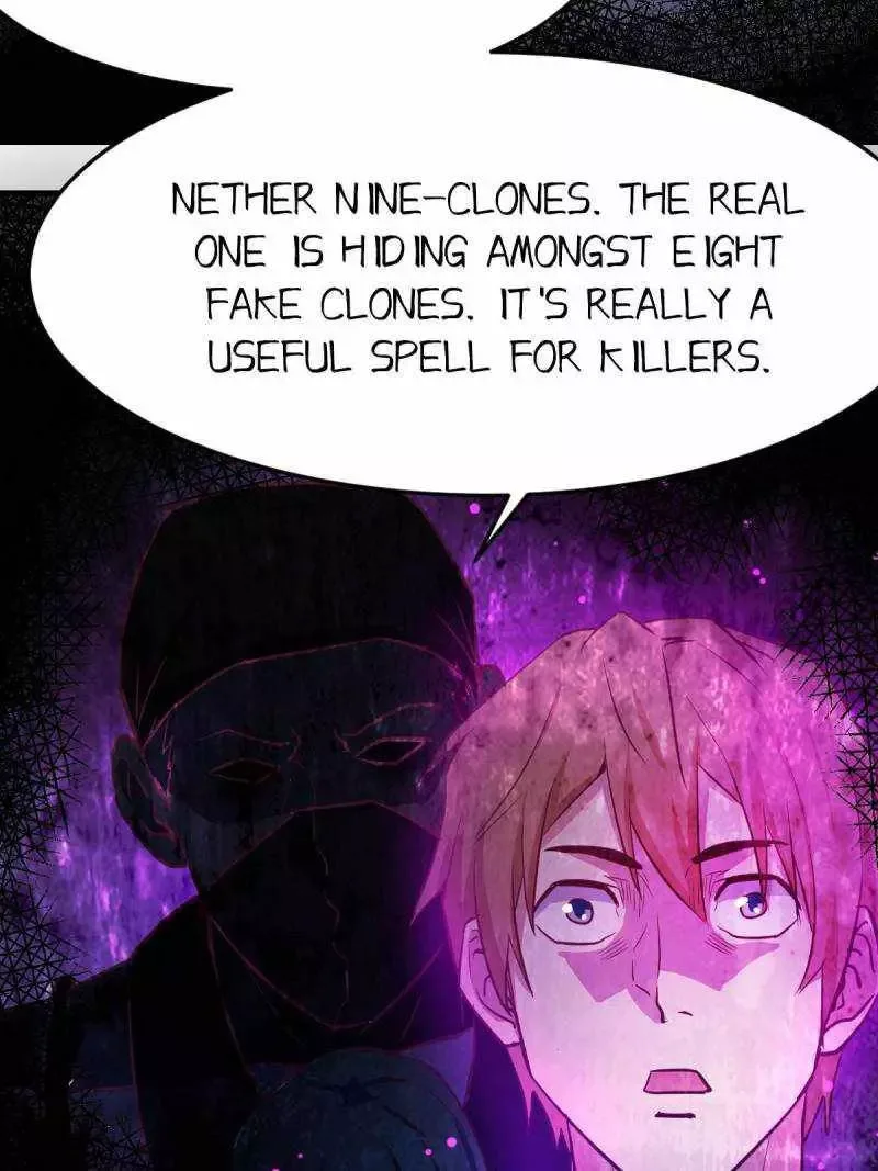 Blind Date To Cultivate Chapter 90 page 21