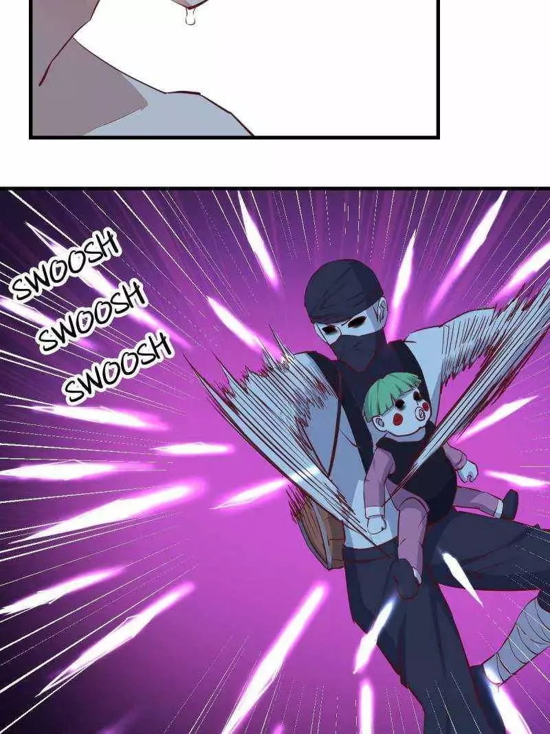 Blind Date To Cultivate Chapter 90 page 5